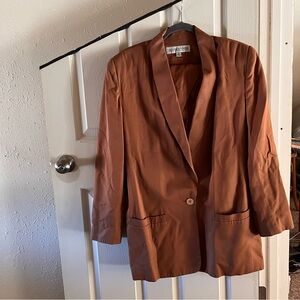 Valerie Stevens 2-Piece Suit